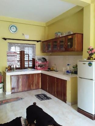Tranquil Villa Vacation rental in Hikkaduwa