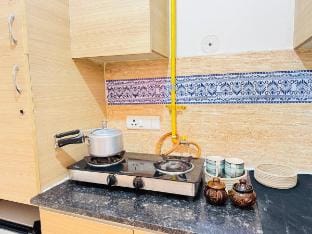 Elegant 1RK Homestay | Near Prem Mandir Vacation rental in Uttar Pradesh
