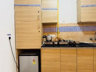 Elegant 1RK Homestay | Near Prem Mandir Vacation rental in Uttar Pradesh