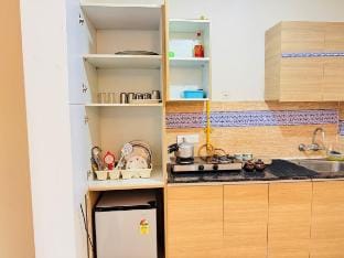 Elegant 1RK Homestay | Near Prem Mandir Vacation rental in Uttar Pradesh