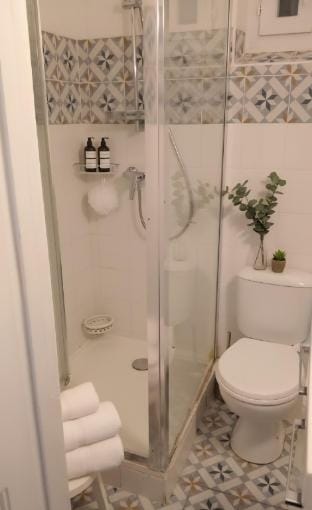 Bright & Cozy Paris Stay near Montparnasse Vacation rental in Paris