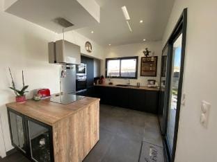 House in Margaux with Saltwater Pool  Vineyards Vacation rental in Nouvelle-Aquitaine