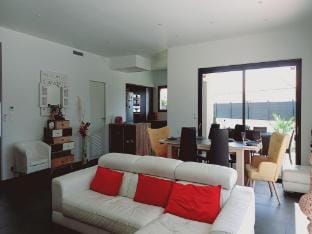 House in Margaux with Saltwater Pool  Vineyards Vacation rental in Nouvelle-Aquitaine