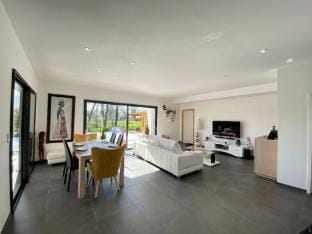House in Margaux with Saltwater Pool  Vineyards Vacation rental in Nouvelle-Aquitaine