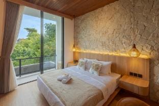Vin Villa Kerobokan 2BR with private pool Vacation rental in North Kuta