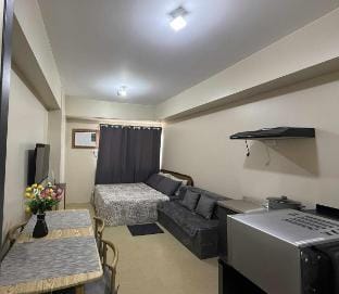 CDO City Center Avida Condo • Fast Wi-Fi Vacation rental in Cagayan de Oro