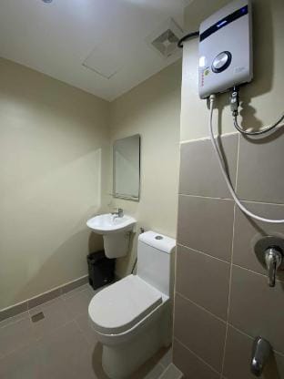 CDO City Center Avida Condo • Fast Wi-Fi Vacation rental in Cagayan de Oro