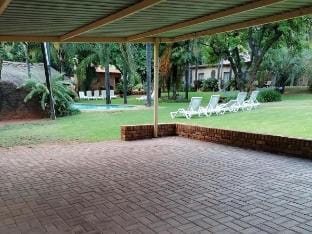 Luxury 4-Sleeper Self-Catering Chalet Vacation rental in North West, South Africa