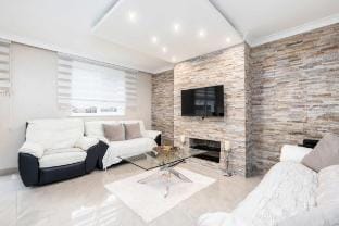 FREE Parking | Sleeps 6 | City Centre | 15% OFF Vacation rental in Sheffield
