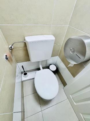 Z4. 2-bed apartment with top amenities in Mainz Vacation rental in Mainz