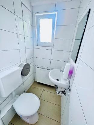 Z8. 4-bed apartment with top amenities in Mainz Vacation rental in Mainz