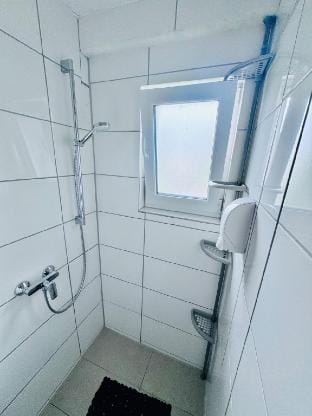 Z9 2-bed apartment with top amenities in Mainz Vacation rental in Mainz