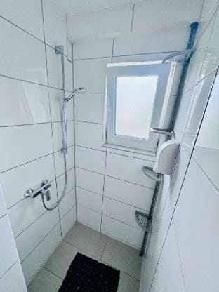 Z2. 
2-bed apartment with top amenities in Mainz Vacation rental in Mainz