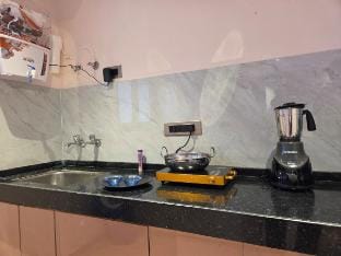 Super Luxurious Heritage Studio Apartment Vacation rental in Jaipur