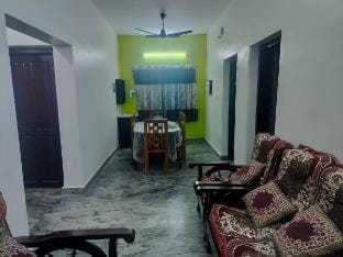 Private Home Near Varkala Beach Vacation rental in Kerala