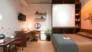 Serene Urban Retreat - District 1 Vacation rental in Ho Chi Minh City