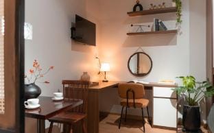 Serene Urban Retreat - District 1 Vacation rental in Ho Chi Minh City