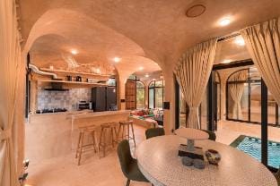 Design Masterpiece| 4-BHK Villa with Private Pool Vacation rental in Benaulim