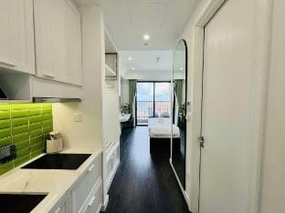 Ocean Glow Apartment - Sea View & Fireworks Vacation rental in Phu Quoc