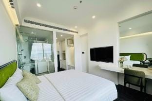 Ocean Glow Apartment - Sea View & Fireworks Vacation rental in Phu Quoc