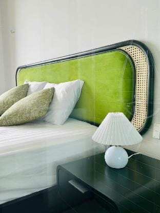 Ocean Glow Apartment•City&Hill View•Free Pool&Gym Vacation rental in Phu Quoc