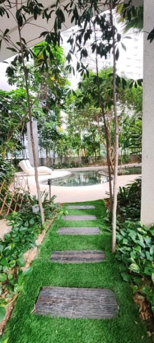The Mews KLCC by Signature Apartment   Hotel in Federal Territory of Kuala Lumpur