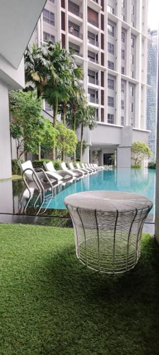 The Mews KLCC by Signature Apartment   Hotel in Federal Territory of Kuala Lumpur