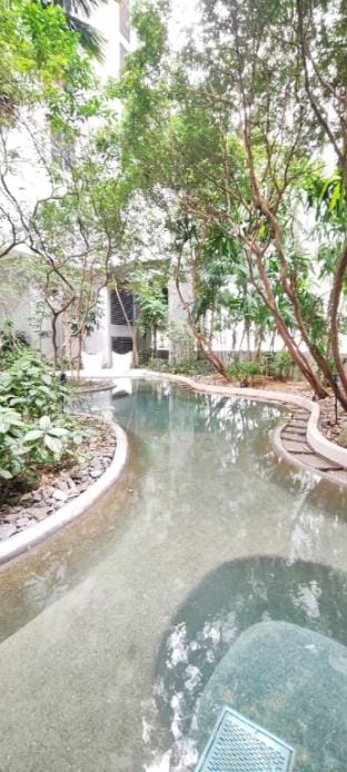 The Mews KLCC by Signature Apartment   Hotel in Federal Territory of Kuala Lumpur