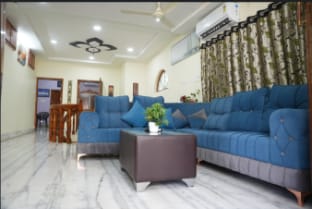 Manavididillu Vacation rental in Andhra Pradesh