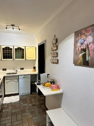 Cozy apartment overlooking the castle Vacation rental in Koblenz