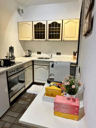 Cozy apartment overlooking the castle Vacation rental in Koblenz