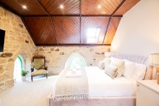 Northern Hideaways The Old Chapel, Otterburn Vacation rental in Otterburn