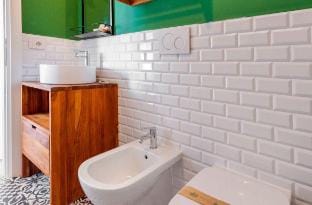 CasaBaltò Suite Vacation rental in Sanremo