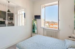 CasaBaltò Suite Vacation rental in Sanremo
