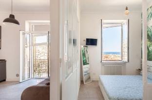 CasaBaltò Suite Vacation rental in Sanremo