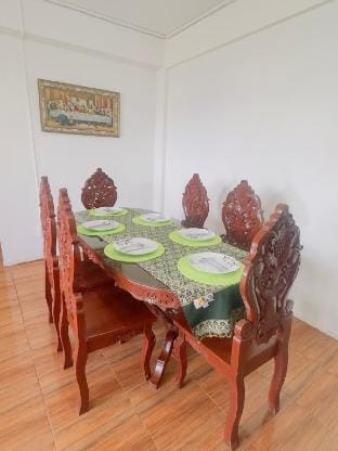 Zen Ridge Stay, Baguio City Vacation rental in Baguio