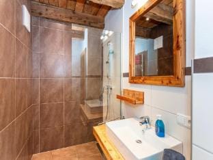 Apartment Wiesbachhorn - Zell am See-Kaprun Vacation rental in Kaprun