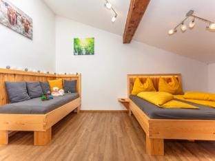 Apartment Wiesbachhorn - Zell am See-Kaprun Vacation rental in Kaprun