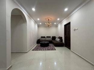Megram Homestay Ipoh Guest 22 pax Vacation rental in Ipoh