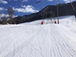 Chalet in Grundlsee near Ski Slopes Vacation rental in Bad Aussee