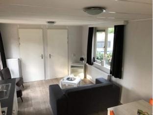 Spacious Chalet in Antwerp Vacation rental in North Brabant (province)