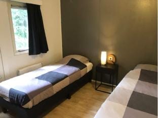 Forest Chalet, Antwerp Vacation rental in North Brabant (province)
