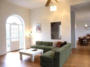 bedroom holiday home with panoramic view Vacation rental in Belgium