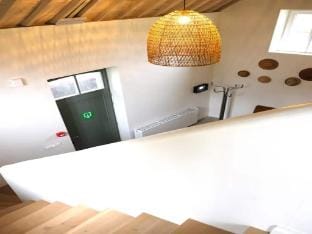 Historic Gardeners House in Haltinne Vacation rental in Belgium