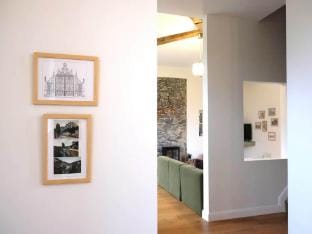 Historic Gardeners House in Haltinne Vacation rental in Belgium