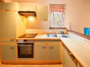 Historic Watermill in Bohan Vacation rental in Belgium