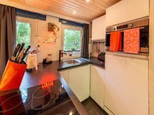 Chalet in Hastiere near Castle Vacation rental in Belgium