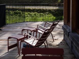 Cabin in Vencimont near Ardennes Trails Vacation rental in Belgium