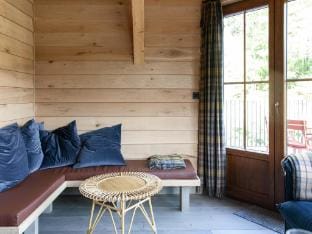 Cabin in Vencimont near Ardennes Trails Vacation rental in Belgium