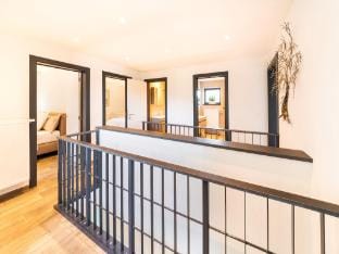 Stylish Home in Petit-Thier Vacation rental in Vielsalm